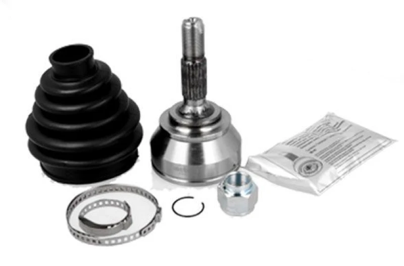Image of METELLI CV joint kit METELLI 15-11050