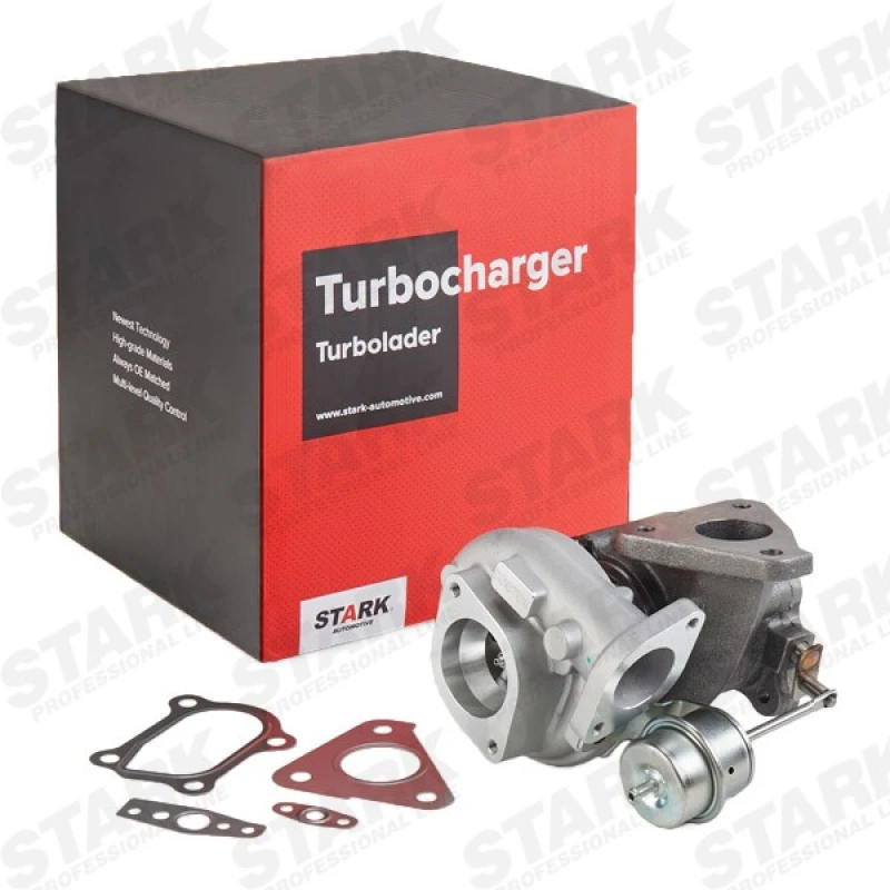 Image of STARK Turbocharger STARK SKCT-1191254