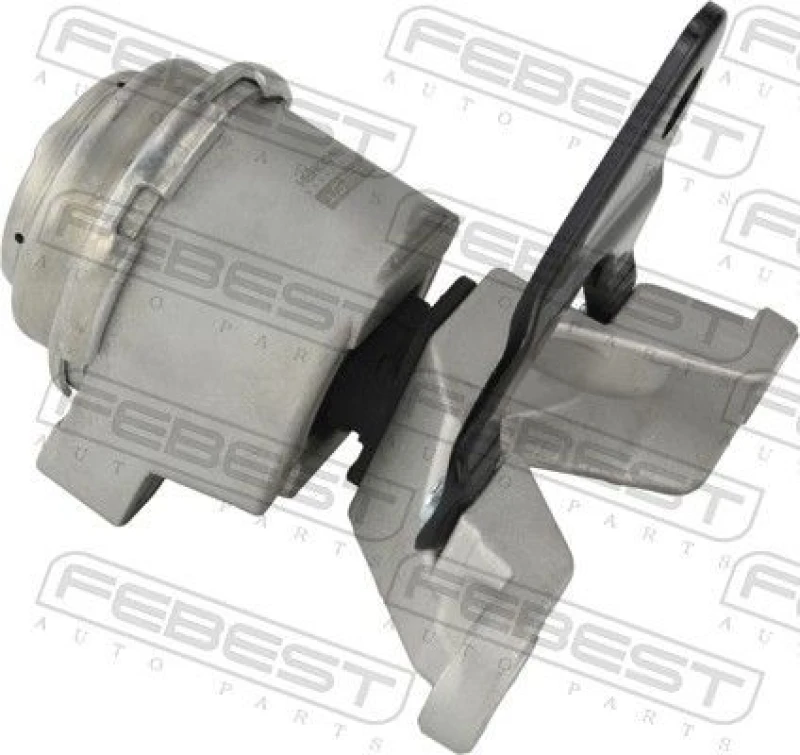 Image of Engine mount FEBEST FDM-CA2MRH