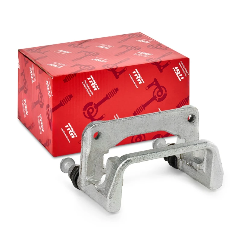 Image of TRW BDA916 Caliper Bracket Carrier,brake caliper (1009)