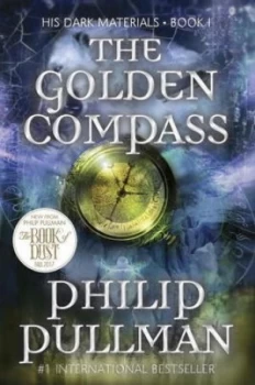 Image of The Golden Compass His Dark Materials by Philip Pullman Paperback