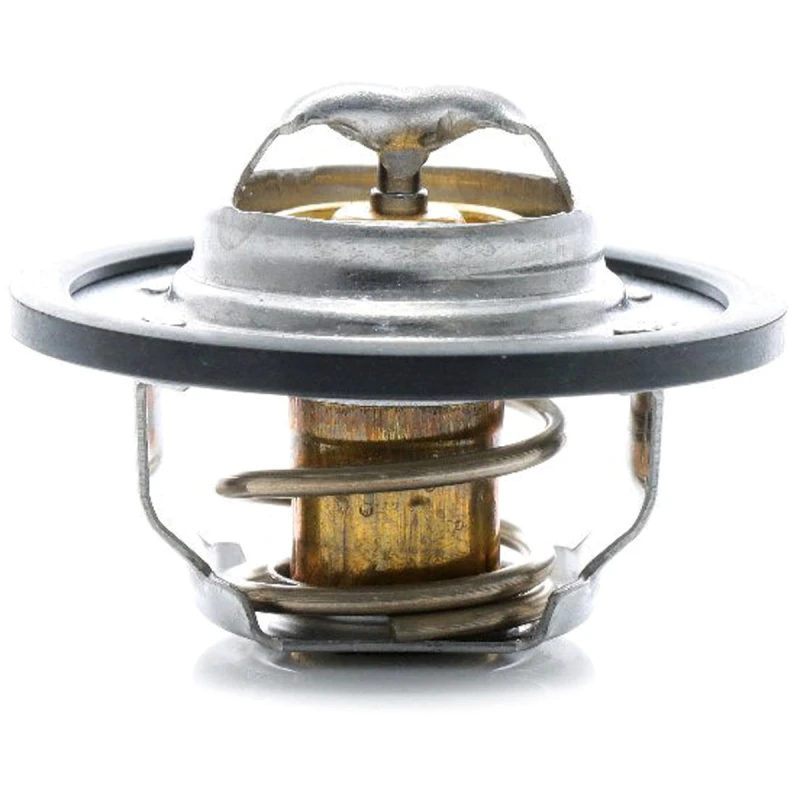 Image of METZGER 4006014 Engine thermostat Opening Temperature: 88°C, with gasket/seal Thermostat,coolant (316)