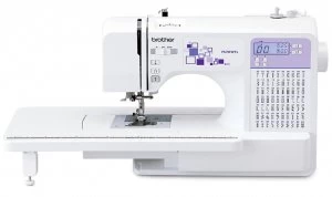 Image of Brother FS70s Sewing Machine With Wide Table