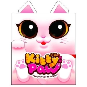 Image of Kitty Paw