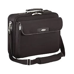 Image of TARGUS CNP1 Clamshell Case 39.6cm Black