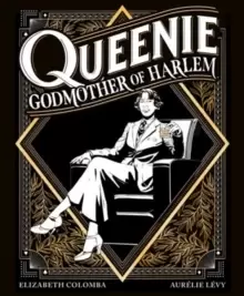 Image of Queenie: Godmother of Harlem
