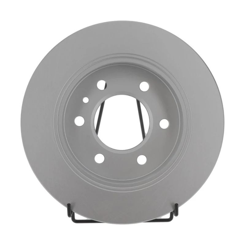 Image of Brake disc FERODO DDF2984C