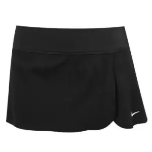 Image of Nike Swim Broadskirt - Black
