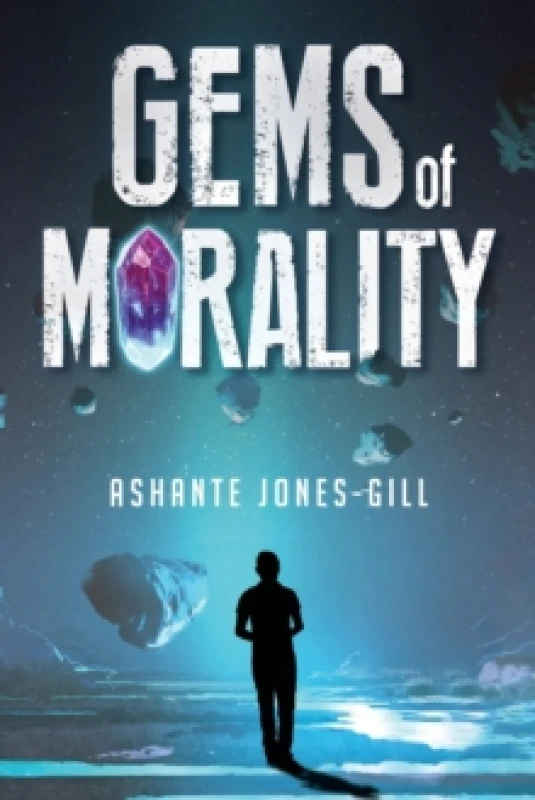 Image of Gems of Morality Paperback / softback