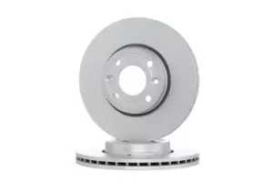 Image of ATE Brake disc 24.0122-0216.1 Brake rotor,Brake discs RENAULT,NISSAN,DACIA,Clio III Schragheck (BR0/1, CR0/1),MODUS / GRAND MODUS (F/JP0_)