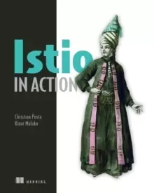 Image of Istio in Action