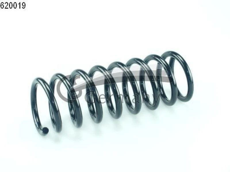 Image of Coil spring CS Germany 14.620.019