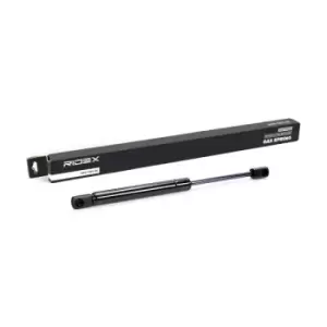 Image of RIDEX Bonnet Struts 514G0009 Hood Struts,Hood Shocks JEEP,GRAND CHEROKEE II (WJ, WG)