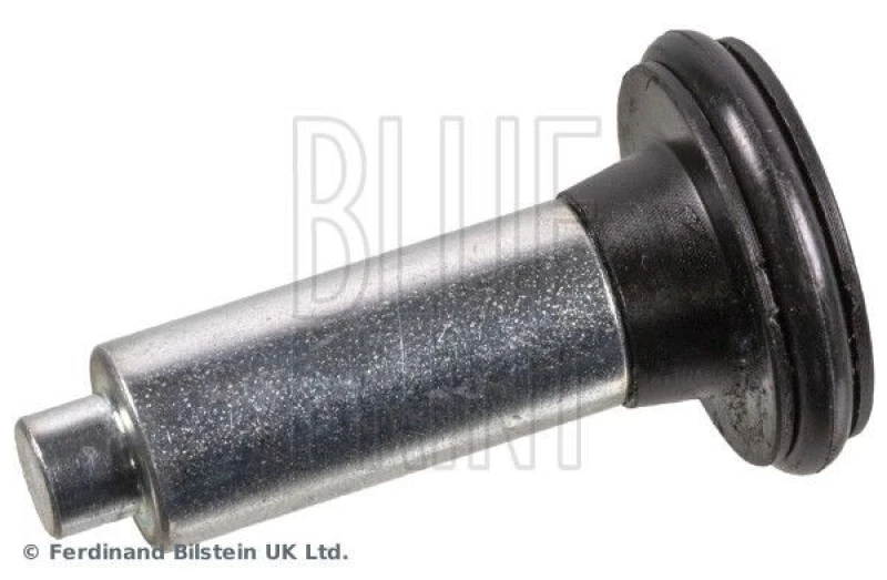 Image of Blue PRINT Roller Guide, sliding door Blue PRINT ADBP970026