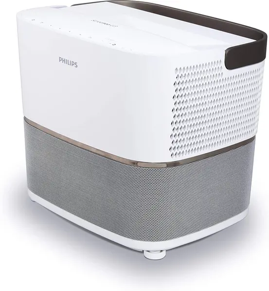 Image of Philips Screeneo 3.0 HDP3550 1600 ANSI Lumens Projector