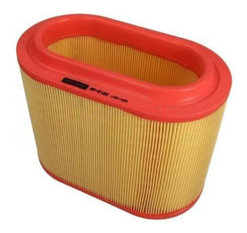 Image of MAXGEAR 26-1392 Air filter Filter Insert Air Filter (8)
