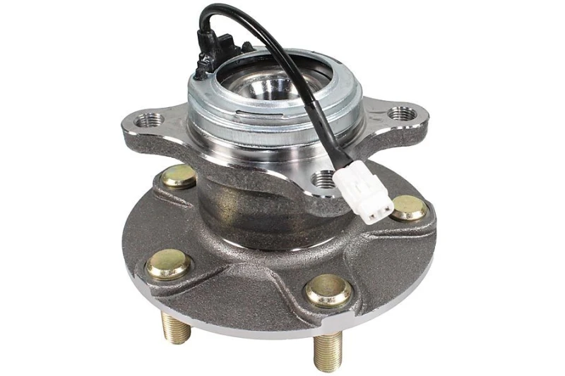 Image of Wheel bearing kit METZGER WM 2308