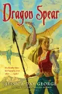 Image of dragon spear