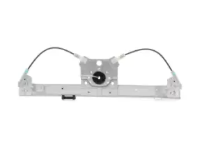 Image of VAN WEZEL Window regulator FIAT,ABARTH 1624263 51723316,51723318,51765575 51786729,51895385,52055489