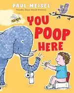 Image of you poop here