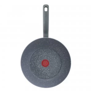 image of Tefal Cook Healthy 28cm Non Stick Stir Fry Pan