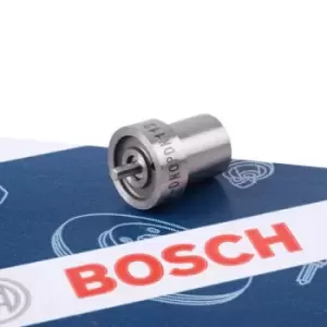 Image of Bosch Injector VW,AUDI,MERCEDES-BENZ H 105 007 112