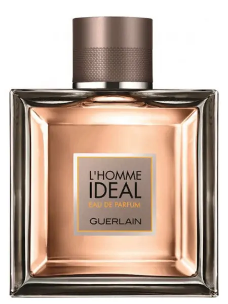 Image of L'Homme Ideal Eau de Cologne For Him 100ml