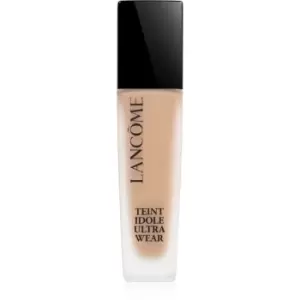 image of Lancome Teint Idole Ultra Wear 24h long-lasting foundation SPF 35 shade 250 W (= 024 Beige Vanille) 30ml