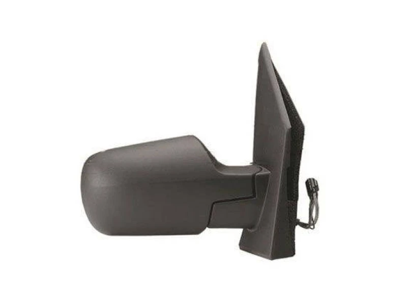 Image of ALKAR 6138387 Wing mirror Right, Convex, primed Outside Mirror (50)
