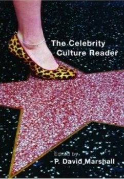 Image of The Celebrity Culture Reader by P. David Marshall Book