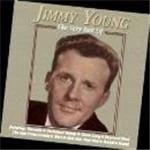 image of Jimmy Young - The Very Best Of