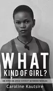 Image of what kind of girl