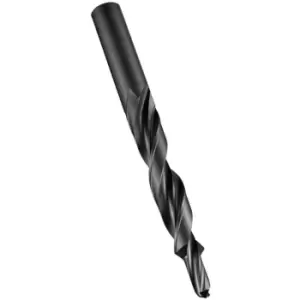 Image of A400 M10 HSS 180 Degree X4D Morse Taper Subland Drill DIN 8377