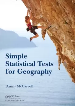 Image of Simple Statistical Tests for Geography