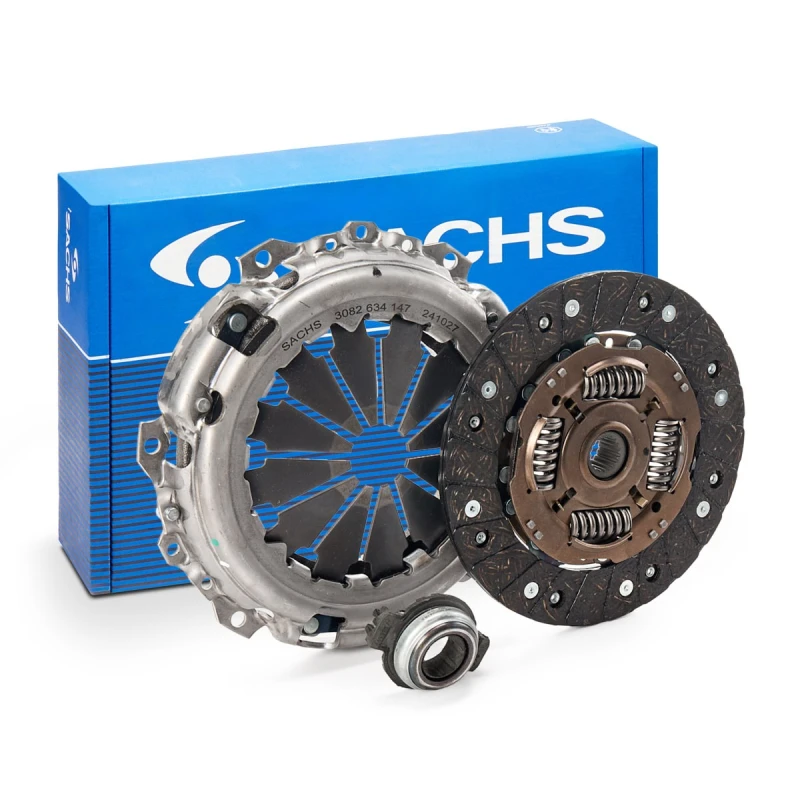 Image of Clutch kit SACHS 3000 951 690