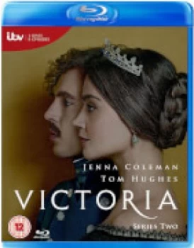 Image of Victoria TV Show Season 2
