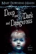 Image of deep and dark and dangerous