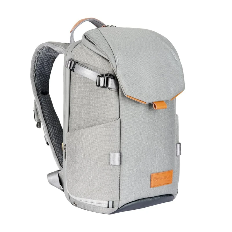 Image of Vanguard Veo City B37 Backpack Grey 12 Litre