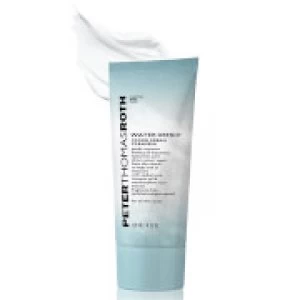 image of Peter Thomas Roth Water Drench Cloud Cream Cleanser 120ml