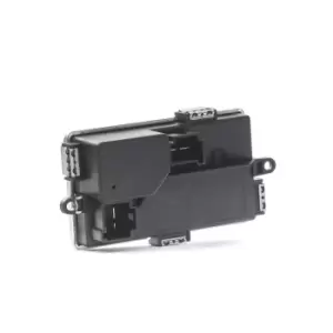 Image of RIDEX Resistor, interior blower 2975R0048 BMW,5 Touring (F11),5 Limousine (F10),7 (F01, F02, F03, F04),5 GT (F07),6 Cabrio (F12)