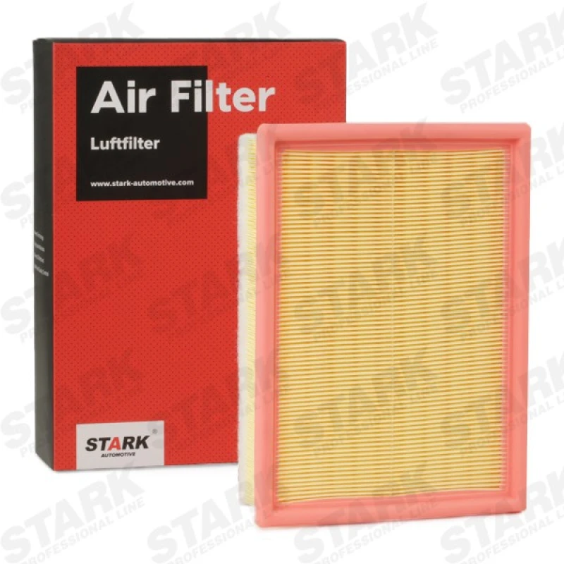 Image of STARK Air filter STARK SKAF-0061641