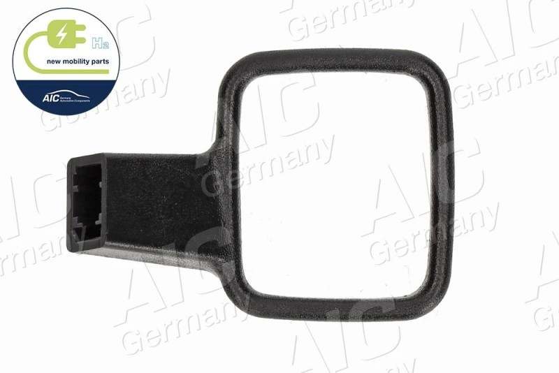 Image of Control, seat adjustment AIC 75654