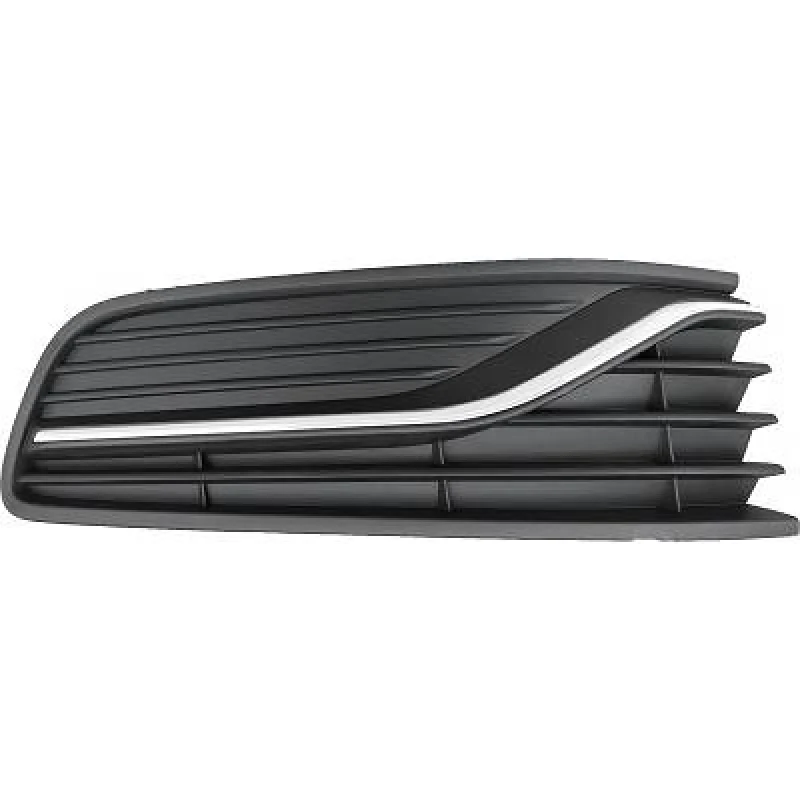 Image of Bumper grill DIEDERICHS 2207148