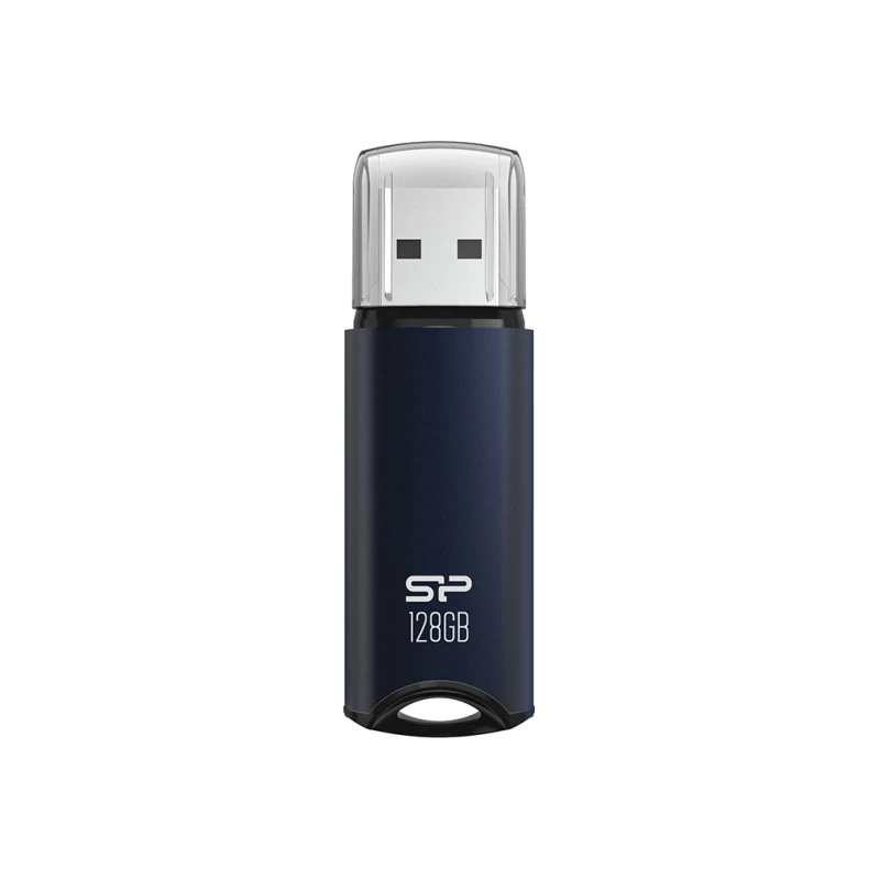 Image of Silicon Power Marvel M02 USB flash drive 64GB USB Type-A 3.2 Gen 1 (3