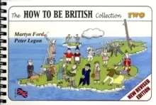 Image of The How to be British Collection Two