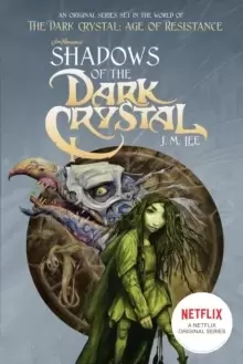Image of Shadows of the Dark Crystal #1