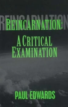 Image of Reincarnation by Paul Edwards Hardback