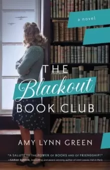 Image of The Blackout Book Club
