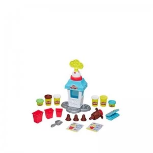 Image of Play-Doh Popcorn Party