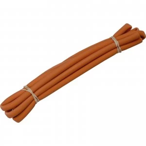 Image of Monument 1730X Orange Hose For Gas Test Gauges 2m